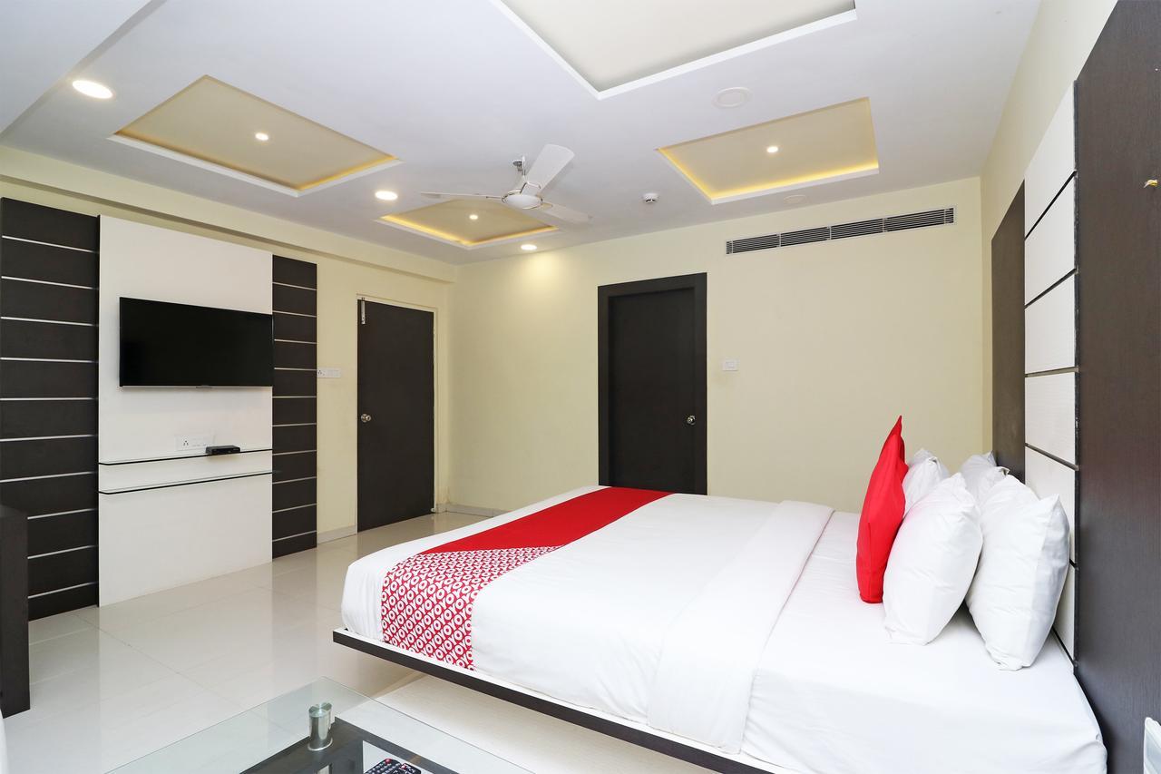 Hotel Ambalika Digha  Kültér fotó