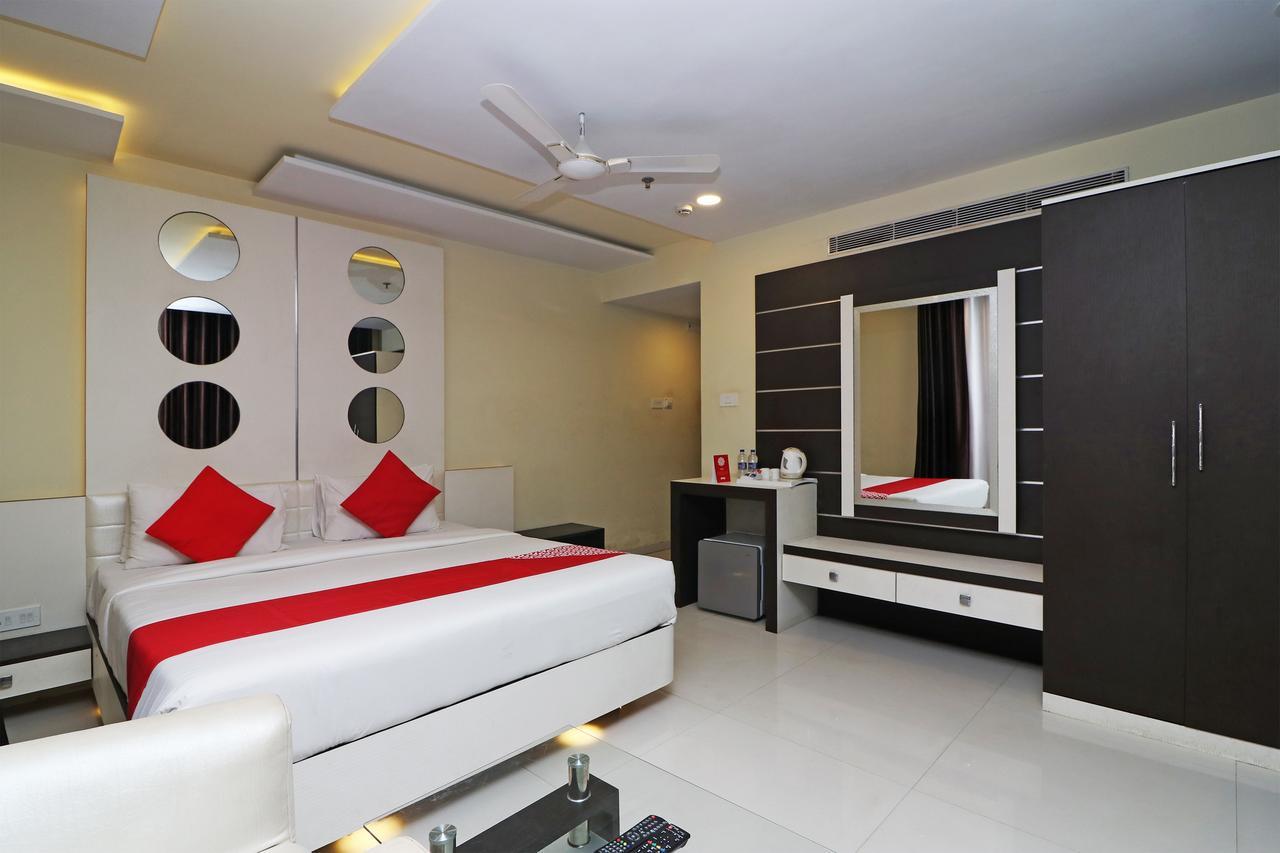 Hotel Ambalika Digha  Kültér fotó