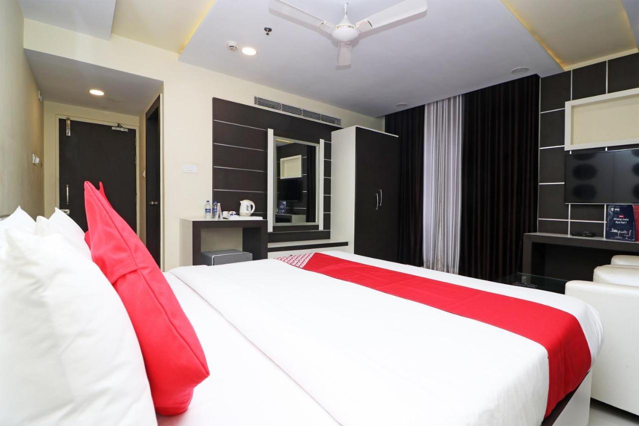 Hotel Ambalika Digha  Kültér fotó