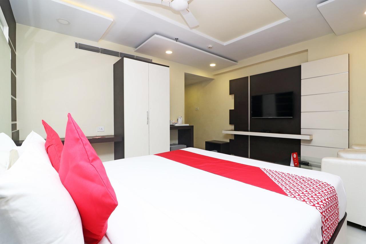 Hotel Ambalika Digha  Kültér fotó