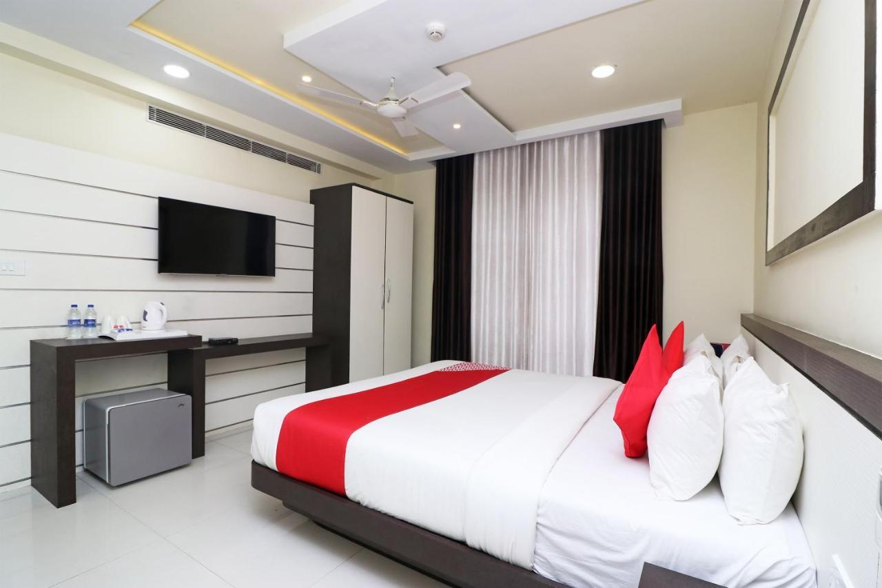 Hotel Ambalika Digha  Kültér fotó