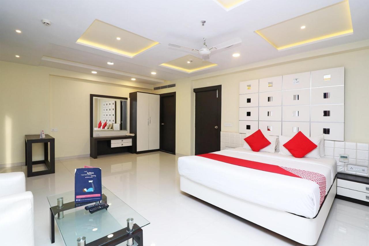 Hotel Ambalika Digha  Kültér fotó