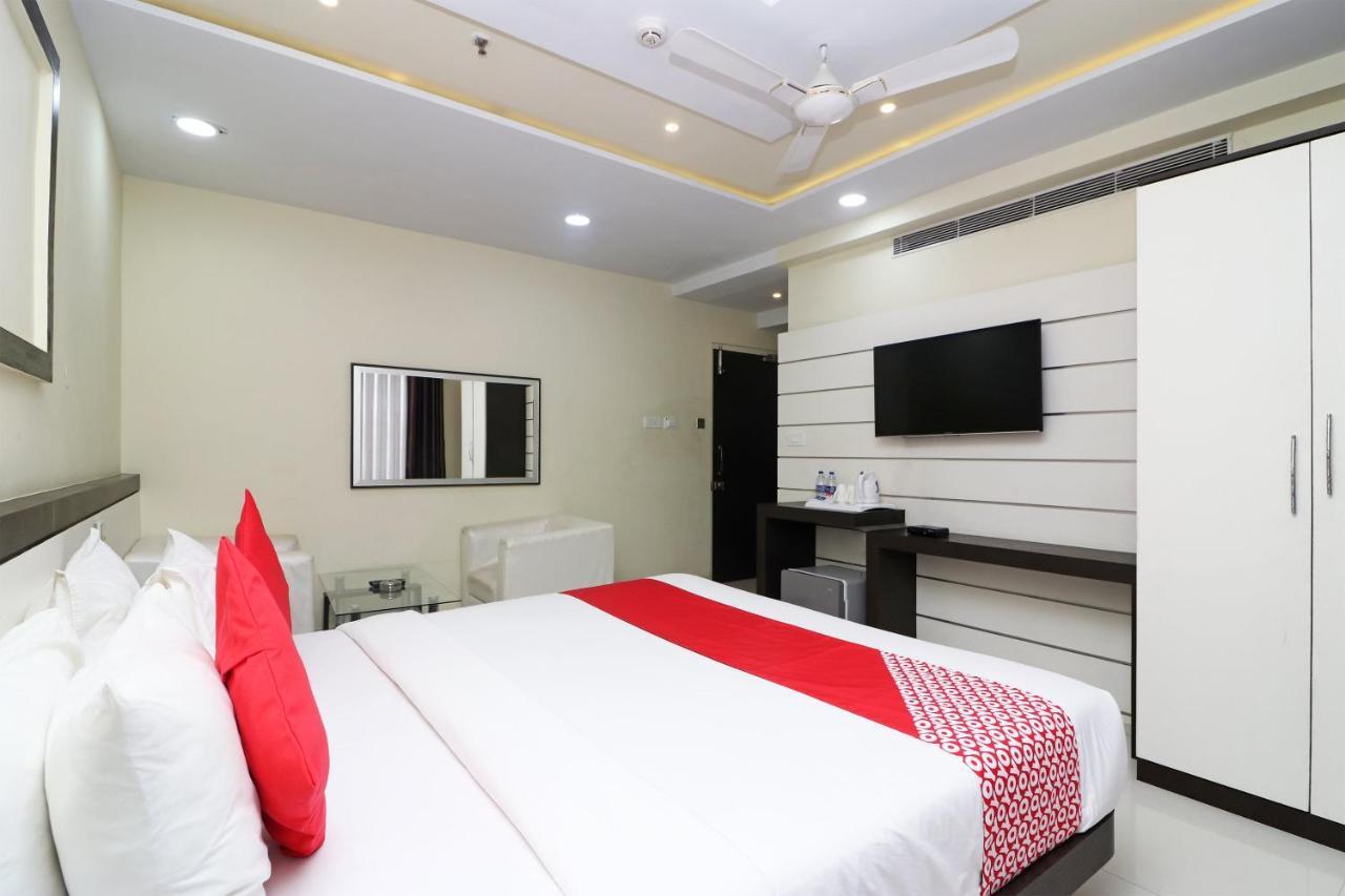 Hotel Ambalika Digha  Kültér fotó